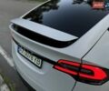 Белый Тесла Модель Х, объемом двигателя 0 л и пробегом 138 тыс. км за 30000 $, фото 27 на Automoto.ua