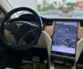 Белый Тесла Модель Х, объемом двигателя 0 л и пробегом 135 тыс. км за 28900 $, фото 18 на Automoto.ua
