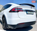 Тесла Модель Х 2018 в Харькове на Automoto.ua Белый Тесла Модель Х, объемом двигателя 0 л и пробегом 147 тыс. км за 23500 $, фото 4 на Automoto.ua