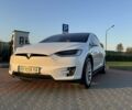 Білий Тесла Модель Х, об'ємом двигуна 0 л та пробігом 147 тис. км за 22500 $, фото 15 на Automoto.ua