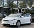 Білий Тесла Модель Х, об'ємом двигуна 0 л та пробігом 62 тис. км за 35000 $, фото 1 на Automoto.ua