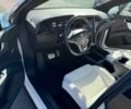 Белый Тесла Модель Х, объемом двигателя 0 л и пробегом 85 тыс. км за 19000 $, фото 5 на Automoto.ua
