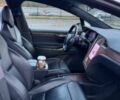 Білий Тесла Модель Х, об'ємом двигуна 0 л та пробігом 30 тис. км за 13200 $, фото 6 на Automoto.ua