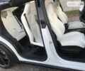 Білий Тесла Модель Х, об'ємом двигуна 0 л та пробігом 31 тис. км за 28600 $, фото 20 на Automoto.ua