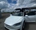 Білий Тесла Модель Х, об'ємом двигуна 0 л та пробігом 82 тис. км за 24500 $, фото 1 на Automoto.ua