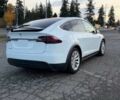 Білий Тесла Модель Х, об'ємом двигуна 0 л та пробігом 30 тис. км за 13200 $, фото 3 на Automoto.ua