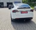 Белый Тесла Модель Х, объемом двигателя 0 л и пробегом 93 тыс. км за 25756 $, фото 32 на Automoto.ua