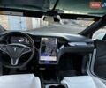 Белый Тесла Модель Х, объемом двигателя 0 л и пробегом 127 тыс. км за 29900 $, фото 6 на Automoto.ua