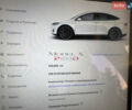 Белый Тесла Модель Х, объемом двигателя 0 л и пробегом 128 тыс. км за 28000 $, фото 3 на Automoto.ua