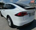 Белый Тесла Модель Х, объемом двигателя 0 л и пробегом 149 тыс. км за 22700 $, фото 3 на Automoto.ua