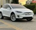 Белый Тесла Модель Х, объемом двигателя 0 л и пробегом 71 тыс. км за 22200 $, фото 2 на Automoto.ua