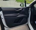Белый Тесла Модель Х, объемом двигателя 0 л и пробегом 93 тыс. км за 25756 $, фото 73 на Automoto.ua