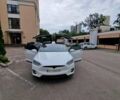 Белый Тесла Модель Х, объемом двигателя 0 л и пробегом 110 тыс. км за 25500 $, фото 30 на Automoto.ua