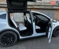 Белый Тесла Модель Х, объемом двигателя 0 л и пробегом 127 тыс. км за 29900 $, фото 27 на Automoto.ua