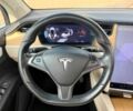Білий Тесла Модель Х, об'ємом двигуна 0 л та пробігом 35 тис. км за 11300 $, фото 10 на Automoto.ua