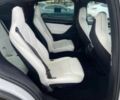 Белый Тесла Модель Х, объемом двигателя 0 л и пробегом 50 тыс. км за 19900 $, фото 8 на Automoto.ua