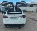 Білий Тесла Модель Х, об'ємом двигуна 0 л та пробігом 95 тис. км за 30000 $, фото 5 на Automoto.ua