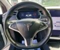 Белый Тесла Модель Х, объемом двигателя 0 л и пробегом 93 тыс. км за 25756 $, фото 110 на Automoto.ua