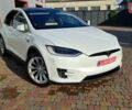Белый Тесла Модель Х, объемом двигателя 0 л и пробегом 142 тыс. км за 23300 $, фото 22 на Automoto.ua