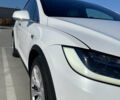 Білий Тесла Модель Х, об'ємом двигуна 0 л та пробігом 104 тис. км за 41990 $, фото 10 на Automoto.ua