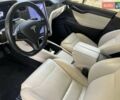 Білий Тесла Модель Х, об'ємом двигуна 0 л та пробігом 123 тис. км за 22400 $, фото 12 на Automoto.ua