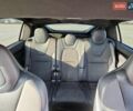 Білий Тесла Модель Х, об'ємом двигуна 0 л та пробігом 160 тис. км за 8200 $, фото 9 на Automoto.ua