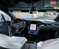 Белый Тесла Модель Х, объемом двигателя 0 л и пробегом 127 тыс. км за 29900 $, фото 24 на Automoto.ua