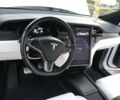 Білий Тесла Модель Х, об'ємом двигуна 0 л та пробігом 31 тис. км за 28600 $, фото 38 на Automoto.ua