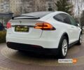 Белый Тесла Модель Х, объемом двигателя 75 л и пробегом 150 тыс. км за 26700 $, фото 6 на Automoto.ua