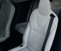 Белый Тесла Модель Х, объемом двигателя 0 л и пробегом 44 тыс. км за 33000 $, фото 17 на Automoto.ua