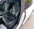 Белый Тесла Модель Х, объемом двигателя 0 л и пробегом 93 тыс. км за 25756 $, фото 77 на Automoto.ua