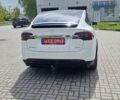 Белый Тесла Модель Х, объемом двигателя 0 л и пробегом 93 тыс. км за 25756 $, фото 29 на Automoto.ua