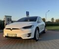Білий Тесла Модель Х, об'ємом двигуна 0 л та пробігом 147 тис. км за 22500 $, фото 14 на Automoto.ua