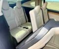 Білий Тесла Модель Х, об'ємом двигуна 0 л та пробігом 35 тис. км за 11300 $, фото 14 на Automoto.ua