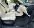Белый Тесла Модель Х, объемом двигателя 0 л и пробегом 138 тыс. км за 30000 $, фото 55 на Automoto.ua