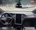 Белый Тесла Модель Х, объемом двигателя 0 л и пробегом 96 тыс. км за 25990 $, фото 22 на Automoto.ua