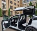 Белый Тесла Модель Х, объемом двигателя 0 л и пробегом 110 тыс. км за 25500 $, фото 28 на Automoto.ua