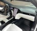 Белый Тесла Модель Х, объемом двигателя 0 л и пробегом 77 тыс. км за 19900 $, фото 11 на Automoto.ua