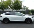 Белый Тесла Модель Х, объемом двигателя 0 л и пробегом 33 тыс. км за 17200 $, фото 5 на Automoto.ua