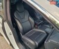 Белый Тесла Модель Х, объемом двигателя 0 л и пробегом 93 тыс. км за 25756 $, фото 103 на Automoto.ua