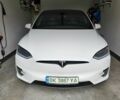 Білий Тесла Модель Х, об'ємом двигуна 0 л та пробігом 97 тис. км за 27900 $, фото 18 на Automoto.ua