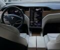 Белый Тесла Модель Х, объемом двигателя 0 л и пробегом 44 тыс. км за 33000 $, фото 16 на Automoto.ua
