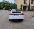 Белый Тесла Модель Х, объемом двигателя 0 л и пробегом 110 тыс. км за 25500 $, фото 11 на Automoto.ua