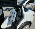 Белый Тесла Модель Х, объемом двигателя 0 л и пробегом 149 тыс. км за 22700 $, фото 16 на Automoto.ua
