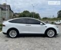 Белый Тесла Модель Х, объемом двигателя 0 л и пробегом 50 тыс. км за 34000 $, фото 6 на Automoto.ua