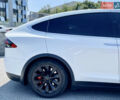 Тесла Модель Х 2018 в Харькове на Automoto.ua Белый Тесла Модель Х, объемом двигателя 0 л и пробегом 147 тыс. км за 23500 $, фото 17 на Automoto.ua