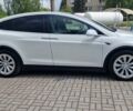 Белый Тесла Модель Х, объемом двигателя 0 л и пробегом 93 тыс. км за 25756 $, фото 16 на Automoto.ua