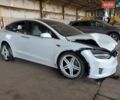 Білий Тесла Модель Х, об'ємом двигуна 0 л та пробігом 147 тис. км за 14000 $, фото 1 на Automoto.ua