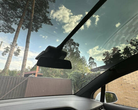 Белый Тесла Модель Х, объемом двигателя 0 л и пробегом 48 тыс. км за 26000 $, фото 12 на Automoto.ua