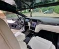 Белый Тесла Модель Х, объемом двигателя 0 л и пробегом 110 тыс. км за 25500 $, фото 43 на Automoto.ua